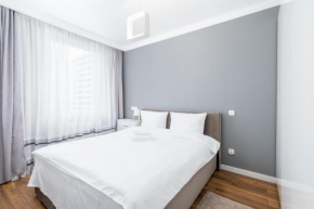 Osiedle Avia Modern Apartment, Kraków